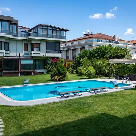 Royal Florya Villa İstanbul
