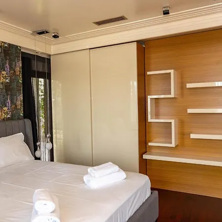 Royal Florya Villa İstanbul