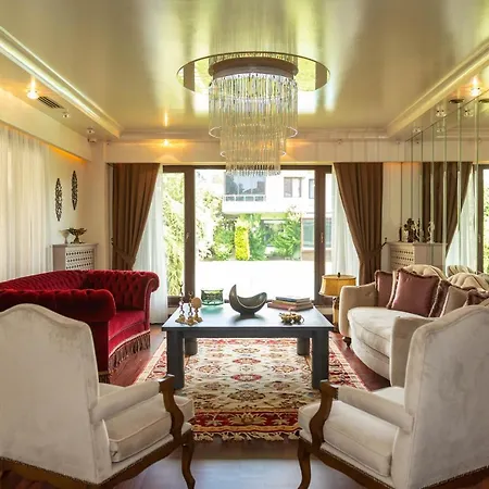 Royal Florya Villa İstanbul