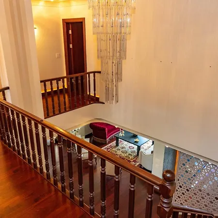 Villa Royal Florya