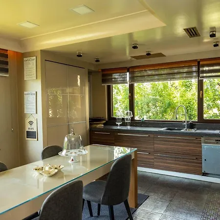 Villa Royal Florya *