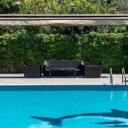 Royal Florya Villa *
