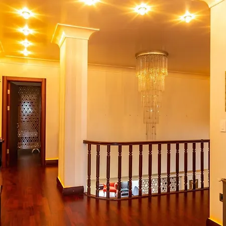 Royal Florya Villa