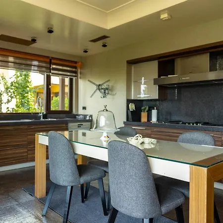 Villa Royal Florya Istanbul
