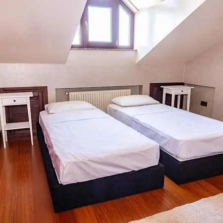 Villa Royal Florya *