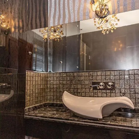 Villa Royal Florya