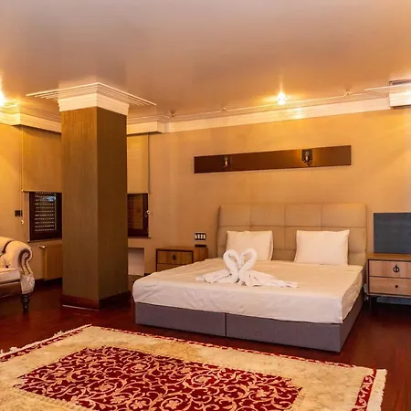 Royal Florya * Estambul