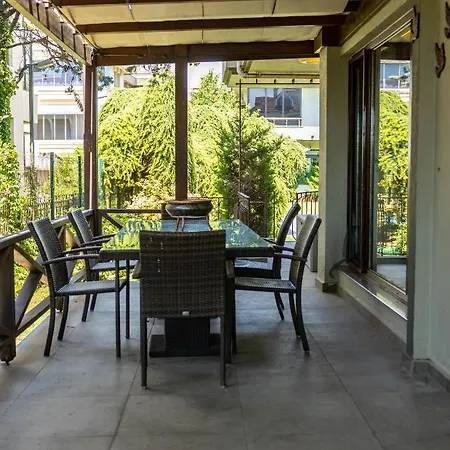 Villa Royal Florya Istanbul