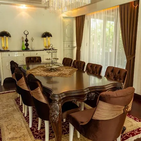 Villa Royal Florya