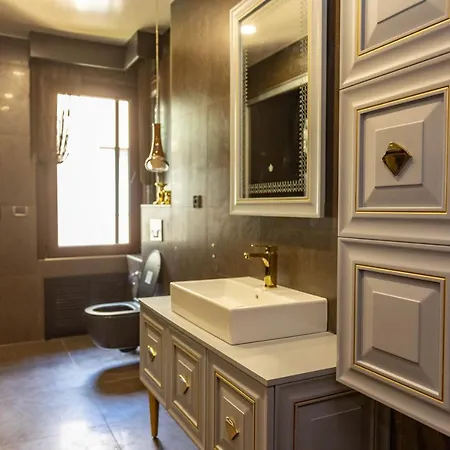 Villa Royal Florya *