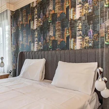 Royal Florya Villa