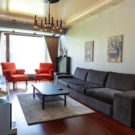 Royal Florya Villa Istanbul