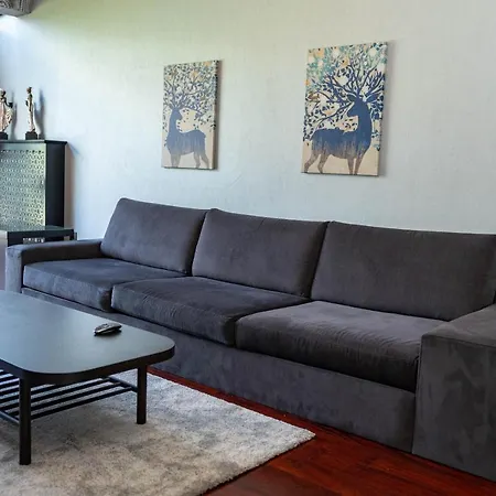 Villa Royal Florya