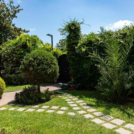Villa Royal Florya *
